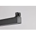 Трековый магнитный светильник Myfar Flow MT0210-20W4K-B