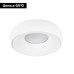 Встраиваемый светильник Arte Lamp Heze A6665PL-1WH