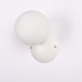 Настенный светильник ImperiumLoft Spherra White 311487-22