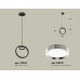 Подвесной светильник Ambrella Light Traditional (C9102, N8118) XB9102101