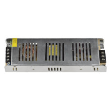Блок питания (UL-00004331) Uniel 12V 250W IP20 20,8A UET-VAS-250A20 12V IP20