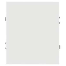 Кнопка Эра Arktik 16-1109-01 10АХ-250В белый Б0070394