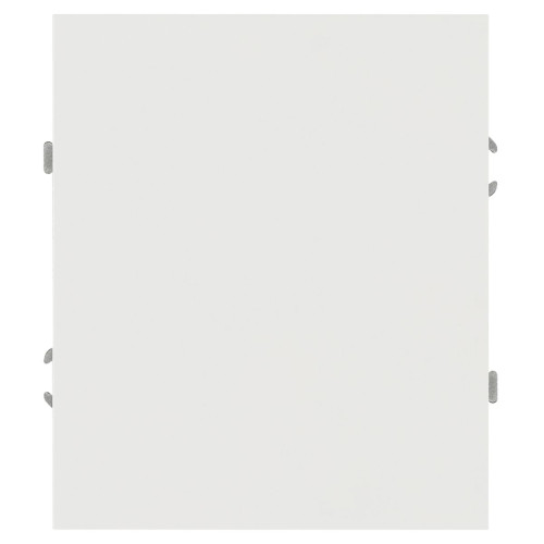 Кнопка Эра Arktik 16-1109-01 10АХ-250В белый Б0070394