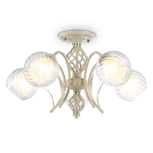 Люстра на штанге Ambrella Light Traditional TR3066