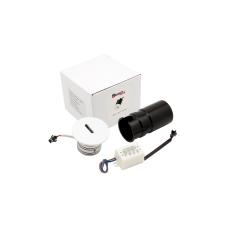 Подсветка ступеней лестницы DesignLed GW-R712-3-WH-WW 003029