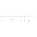 Потолочный светильник Nowodvorski Soft Ceiling Led 90x6 7533