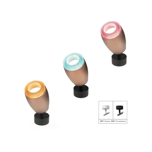 Насадка передняя Ambrella Light DIY Spot N7193