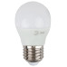 Лампа светодиодная Эра E27 9W 2700K LED P45-9W-827-E27 Б0029043