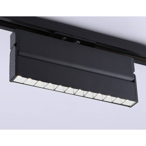 Трековый однофазный светильник Ambrella Light Track System GL6819