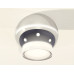 Накладной светильник с дополнительной подсветкой Ambrella Light Techno XS1104031 (C1104, N7160)