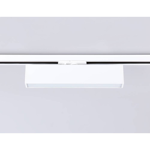 Трековый однофазный светильник Ambrella Light Track System GL6763