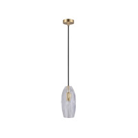 Подвесной светильник Newport 35301/S brass М0067458