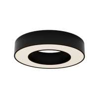 Потолочный светильник Maytoni Lua C093CL-24W3K-B