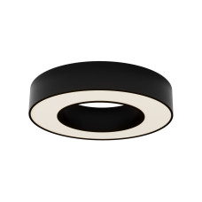 Потолочный светильник Maytoni Lua C093CL-24W3K-B