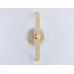 Настенный светильник Ambrella Light High Light Crystal LH31143