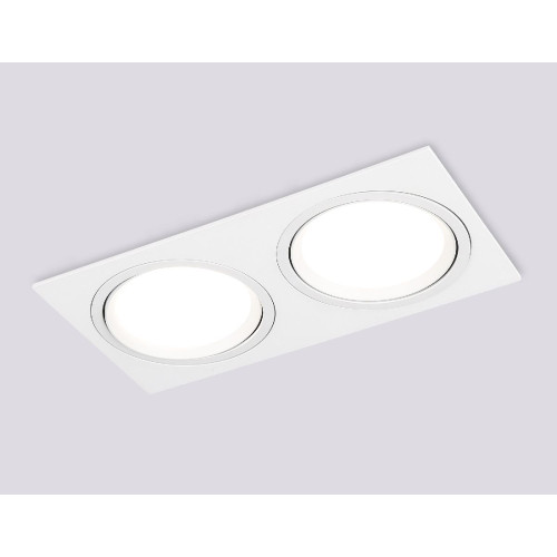 Встраиваемый светильник Ambrella Light GX Standard Tech Techno Spot TN51919