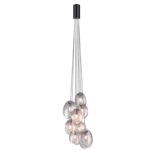 Подвесная люстра Odeon Light Mussels 5039/8