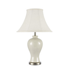 Настольная лампа Arti Lampadari Gianni E 4.1 C