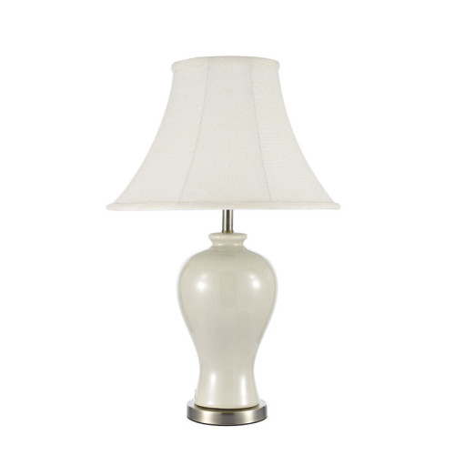 Настольная лампа Arti Lampadari Gianni E 4.1 C