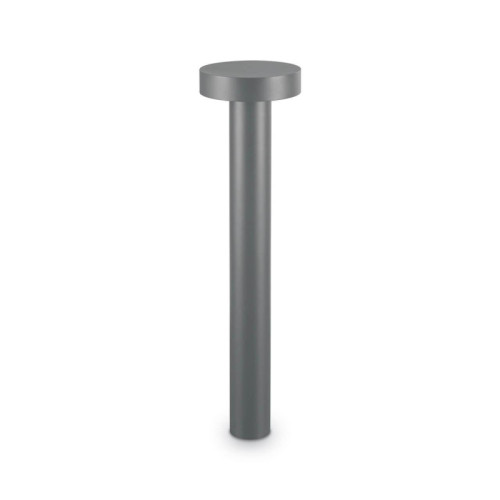 Уличный светильник Ideal Lux Tesla PT4 Big Antracite 153162