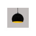 Подвесной светильник Lumina Deco Aurora LDP 081013-300 BK