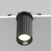 Встраиваемый спот Maytoni Calipso C110CL-01-GU10-B