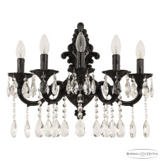 Бра Bohemia Ivele Crystal AL7801B15/5/210 A BG