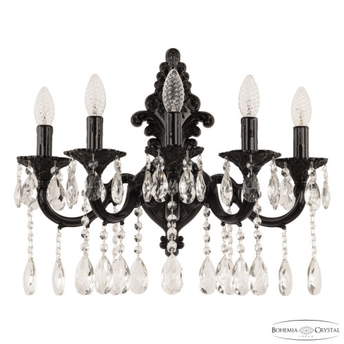 Бра Bohemia Ivele Crystal AL7801B15/5/210 A BG