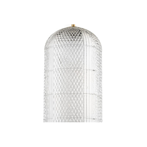 Подвесной светильник Arti Lampadari Candels L 1.P1 G