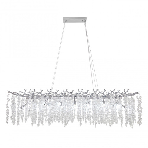 Подвесная люстра Arte Milano 23210.1500.16.E14.D CR