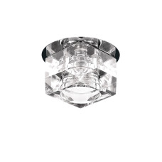 Встраиваемый светильник Lightstar Romb 004060