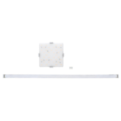 Мебельный светодиодный светильник Paulmann MaxLED Softpad 70713