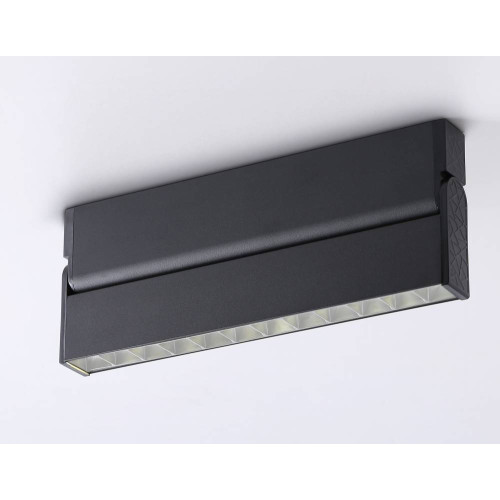 Настенно-потолочный светильник Ambrella Light Move TA1829