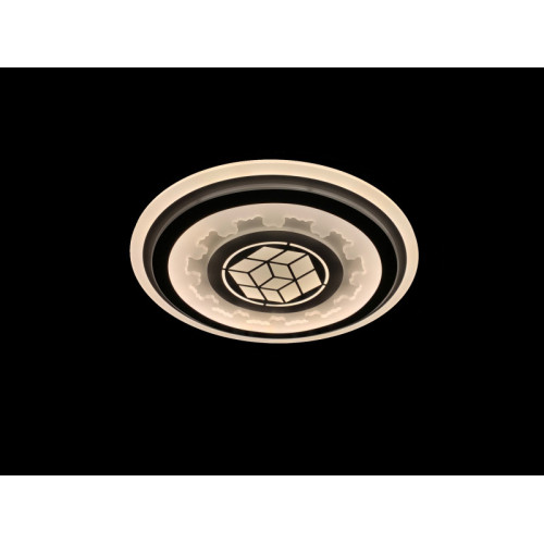 Накладная люстра Natali Kovaltseva LED LAMPS 5601