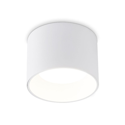 Накладной светильник Ambrella Light GX Standard Tech Techno Spot TN52881