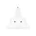 Встраиваемый гипсовый светильник Loft IT Ghost 10356E