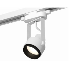 Трековый однофазный светильник Ambrella Light Track System XT6601020 (C6601, N6121)