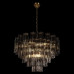 Подвесная люстра Loft IT Murano 10580/800 Smoke