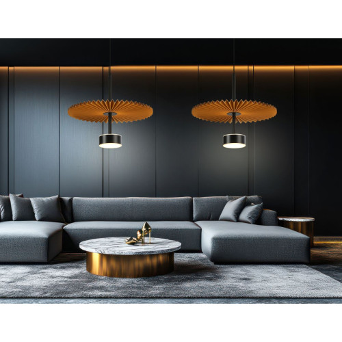 Подвесной светильник Ambrella Light High Light Modern LH72607