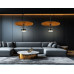 Подвесной светильник Ambrella Light High Light Modern LH72607