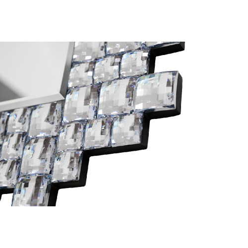 Зеркало Garda Decor 50SX-9192