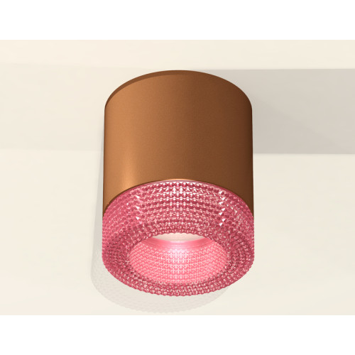 Потолочный светильник Ambrella Light Techno Spot XS7404030 (C7404, N7193)
