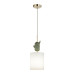 Подвесной светильник Odeon Light Cactus 5425/1