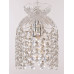 Подвесной светильник Bohemia Ivele Crystal 14781P/13 Ni R Подвесной светильник Bohemia Ivele Crystal 14781P/13 Ni R