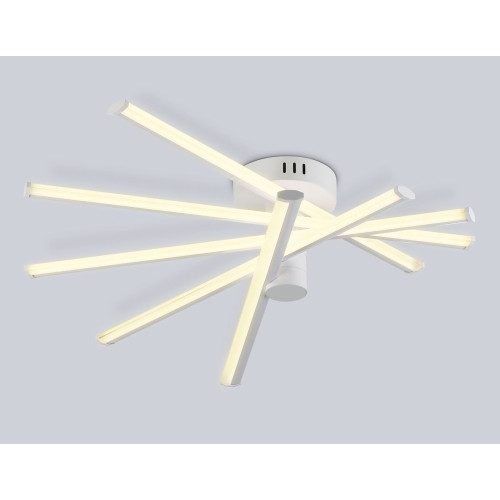 Потолочный светильник Ambrella Light Comfort LineTech FL6221