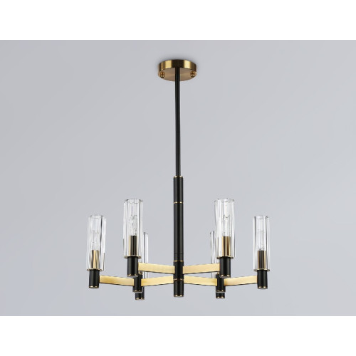 Люстра на штанге Ambrella Light High Light Heigh Light LH55511