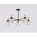 Люстра на штанге Ambrella Light High Light Heigh Light LH58114