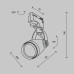 Трековый светильник Maytoni Track TR001-1-GU10-B
