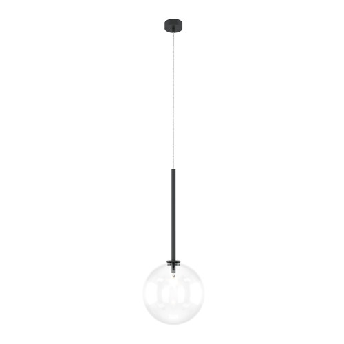 Подвесной светильник Maytoni Mood MOD172PL-01B