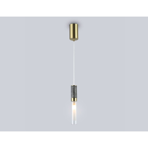 Подвесной светильник Ambrella Light High Light Ceramo Modern LH53350